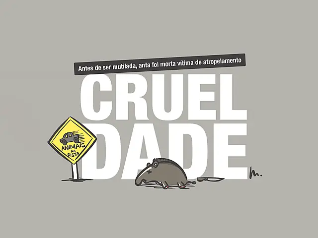 Crueldade