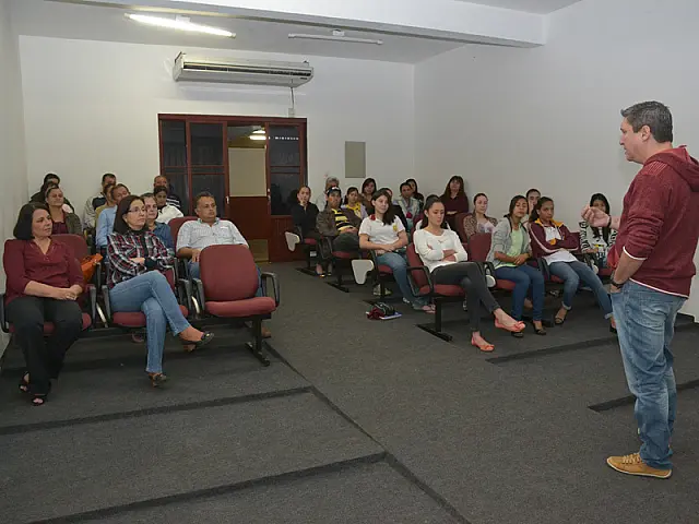 Equipe de vôlei do Falcão vai disputar as Olimpíadas Escolares