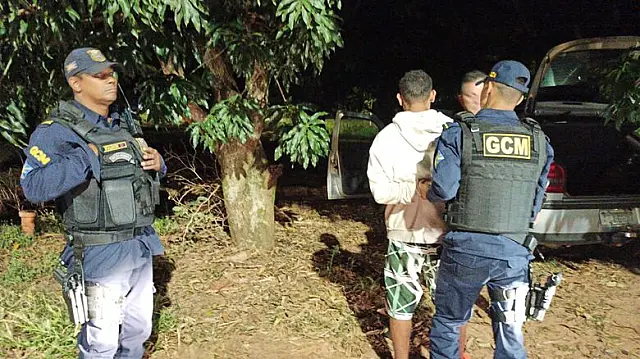 Em Campo Grande homem furta carro de amigo para ir atrás da ex