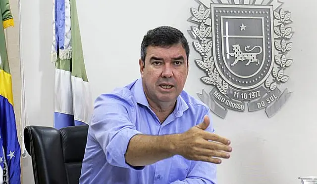 Riedel reforça novas medidas adotadas pelo Prosseguir