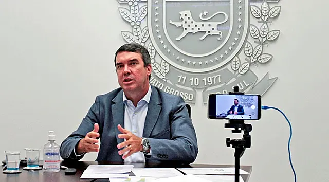Mato Grosso do Sul é o sexto estado mais competitivo do país