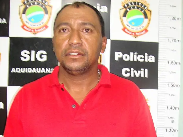 Homem é preso por desvio de materiais elétricos de empresa