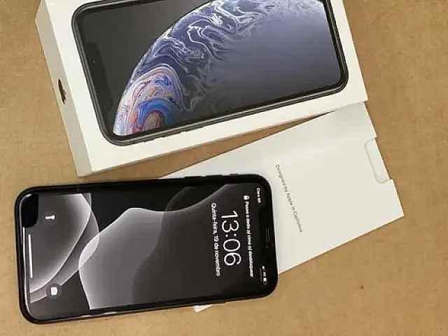 Atrás de iPhone abaixo do preço, adolescente perde R$ 500