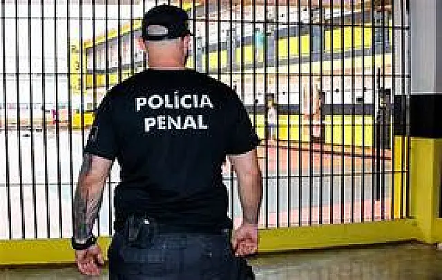 Capital recebe maior operação integrada da Polícia Penal Brasileira