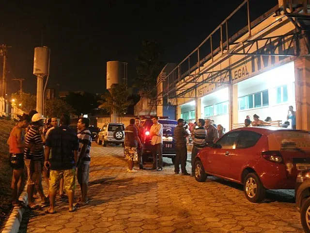 Coordenador de campanha eleitoral é morto a tiros