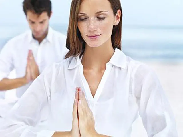 Meditação pode ajudar a curar doenças, aponta estudo