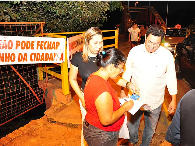 Assomasul e OAB têm até esta semana para convencer Governo do Estado a manter comarca de Anastácio