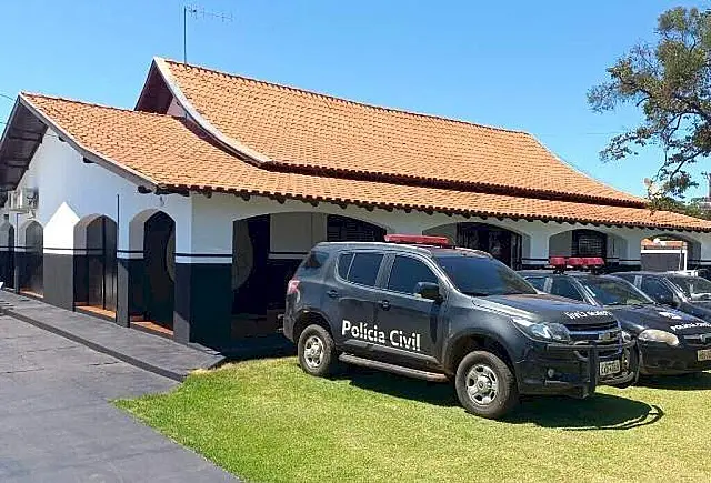 Corpo de homem é encontrado em córrego de Caarapó