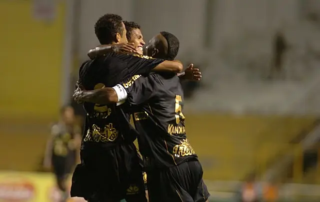 Confira os resultados desta quinta-feira em 16 campeonatos estaduais