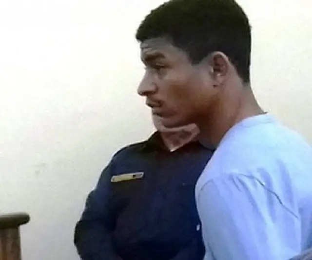 Rapaz é condenado a 25 anos por matar deficiente mental