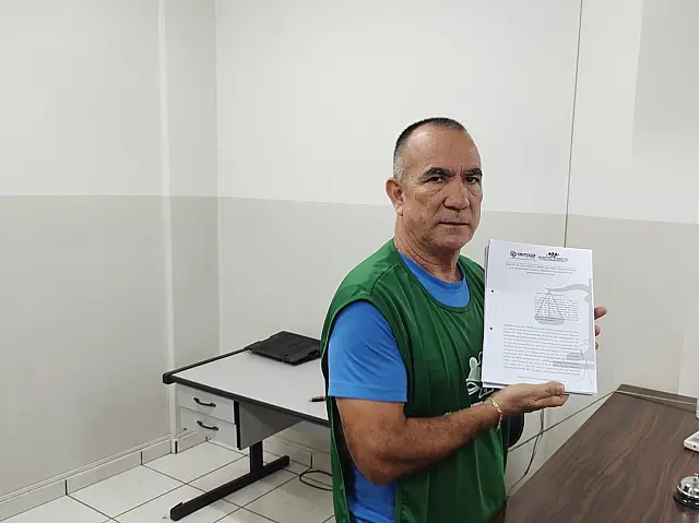 Entidades sindicais da Enfermagem denunciam STF por violação do Pacto de San Jose