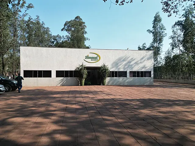 Simasul Siderurgia investe na valorização dos colaboradores