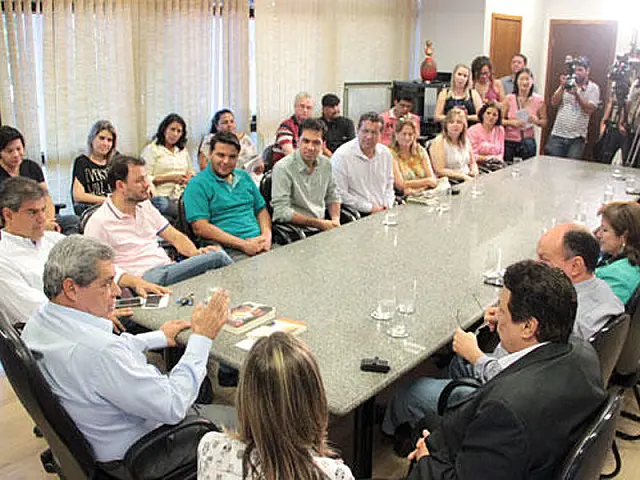 Estado moderniza bibliotecas de Aquidauana, Anastácio e mais oito municípios