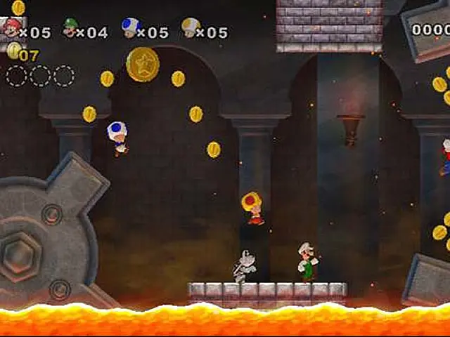 Jogador de videogame pagará US$ 1,3 milhão à Nintendo por download ilegal