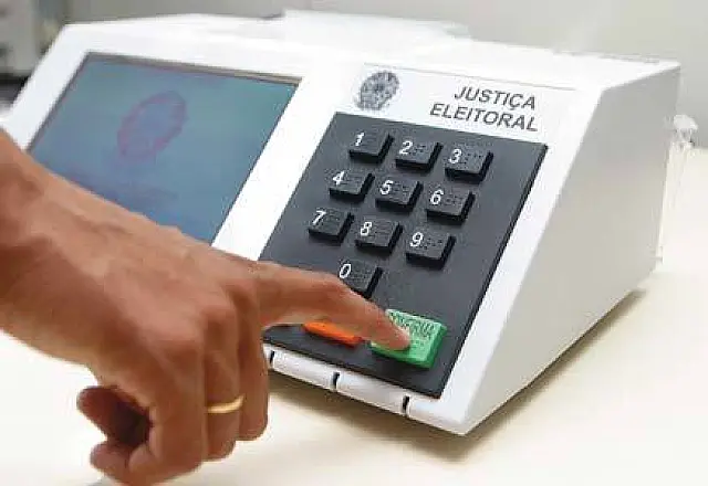 122 cidades do país têm apenas um candidato a prefeito