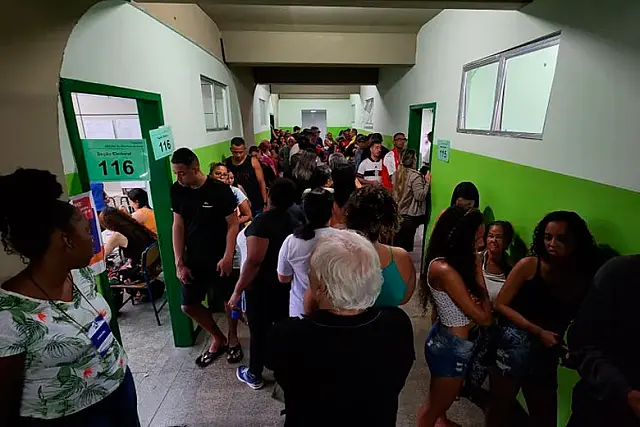 Juiz Eleitoral de Anastácio emite ofício com mudanças em locais de votação