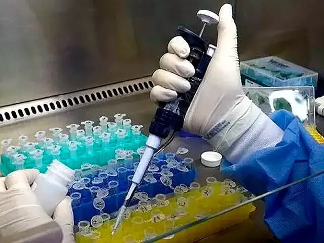 Primeiro caso de COVID causado pela Ômicron é registrado em MS