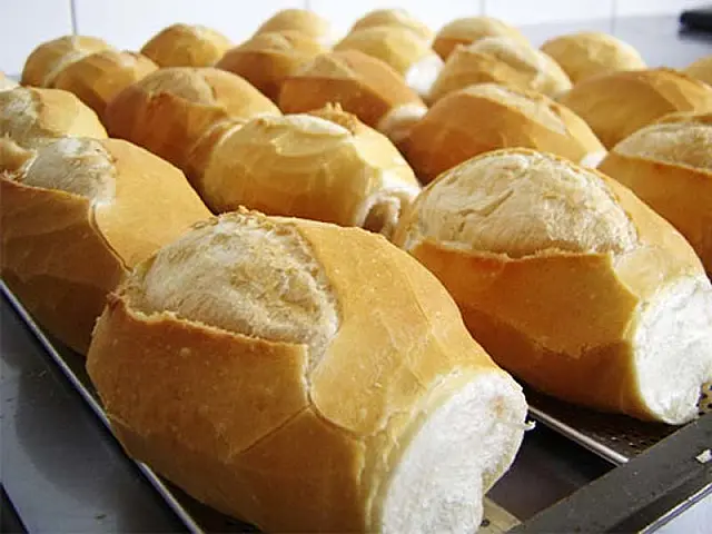 Pão francês pode ficar mais caro
