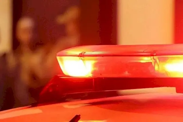 Criminoso invade clínica médica e tenta furtar eletrônicos