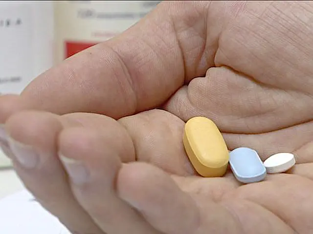 Saúde estende acesso ao medicamento 3 em 1 aos pacientes com HIV e aids