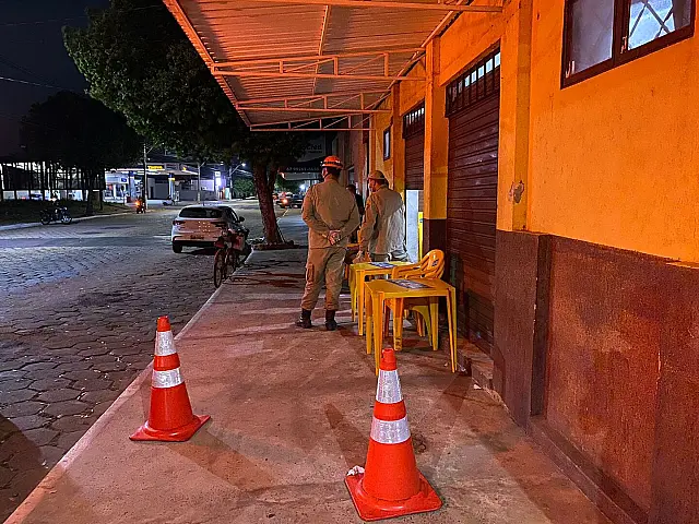 Polícia identifica foragido suspeito de assassinato