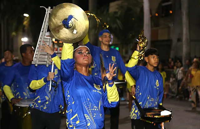 Cadastro para desfile cívico em Corumbá está aberto até 3 de setembro