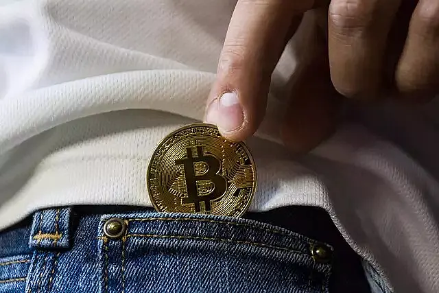 Criptomoeda com origem em MS é a primeira a usar tecnologia blockchain no Brasil