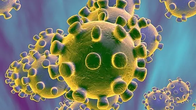 Aquidauana registra 16 novos casos de COVID-19