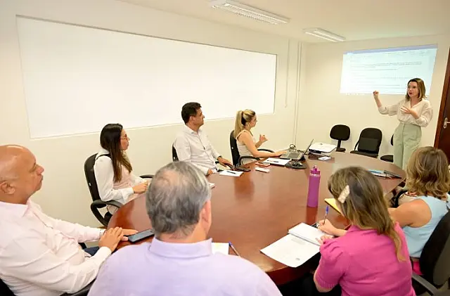 Agems avança na modernização do estoque regulatório
