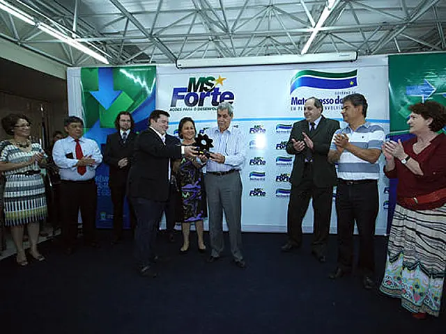 Prêmio destaca iniciativas e reconhece o talento de acadêmicos e servidores públicos