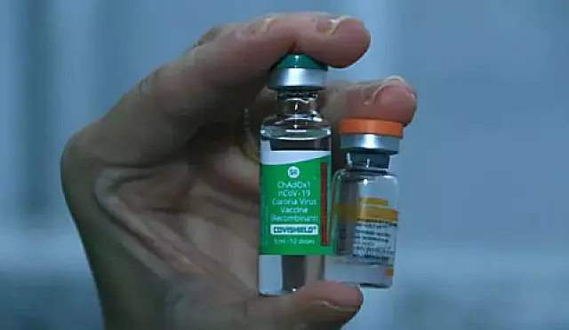 MS recebe novo lote com 51,5 mil doses de vacina contra covid