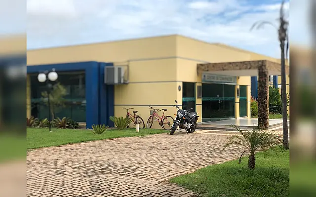 Prefeitura de Anastácio realiza Roda de Conversa: Falando Sobre Saúde Mental