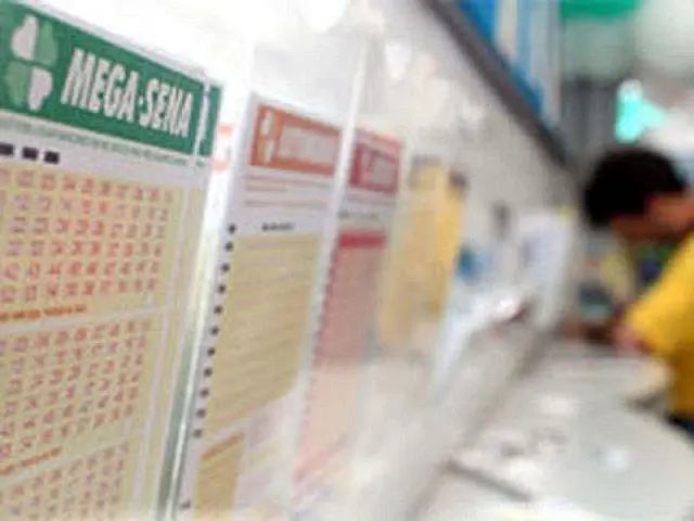 Mega-Sena sorteia R$ 2,2 milhões nesta quinta-feira