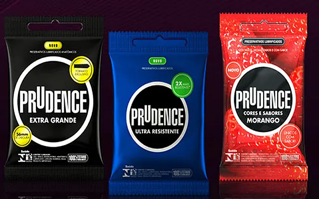 Conar: anúncio da Prudence estimula estupro