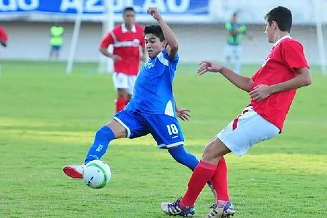 Sub-19: Azulão conquista o bi estadual e garante vaga na Copa São Paulo