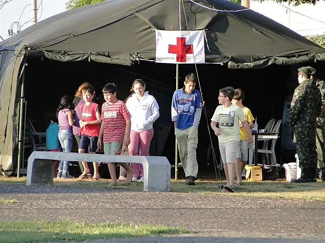 9º BE Cmb realiza atividades alusivas ao Dia do Soldado