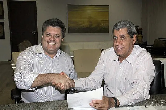 Governador autoriza antecipação de repasse de ICMS aos municípios