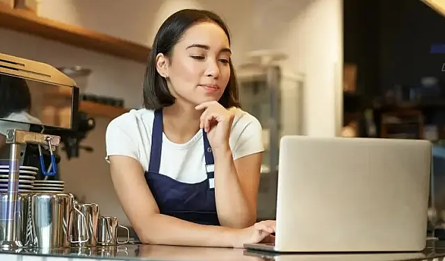Digitalização de pequenos negócios no Brasil atingem nível histórico em 2025