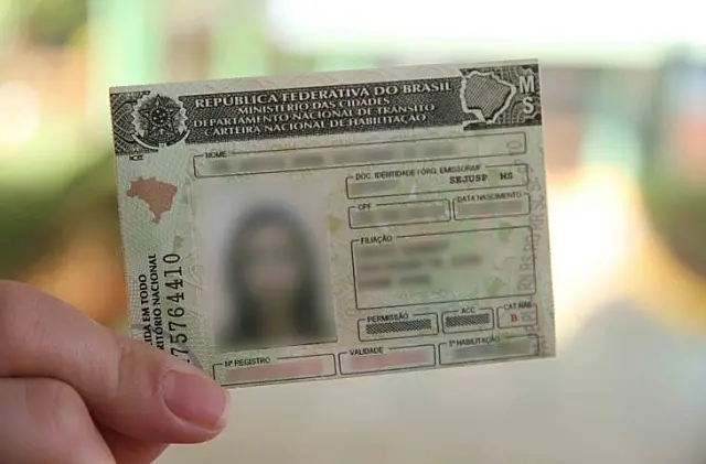 Denatran amplia prazo para utilização do laudo de exame toxicológico