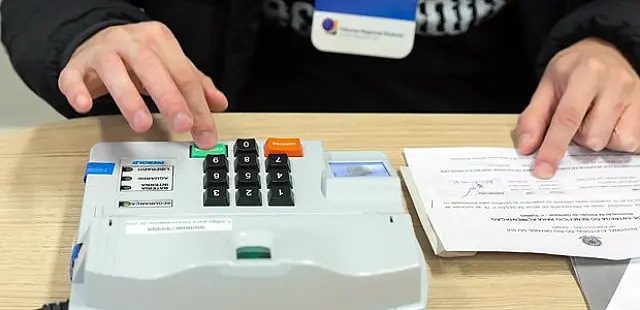 TSE reabre curso para mesários para o 2º turno das Eleições 2022