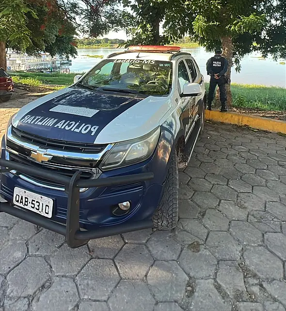 Homem é ferido com faca no bairro Popular Nova em Corumbá