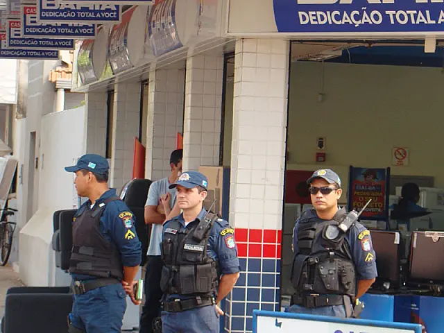 Governo amplia número de vagas para Aquidauana em concurso da PM