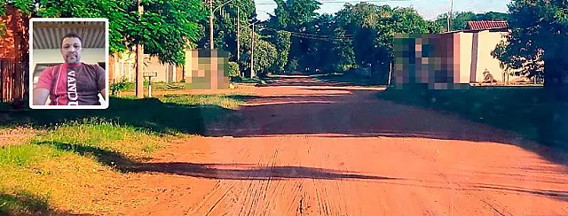 Polícia Civil representa pela prisão preventiva de suspeito de matar sogro em bar