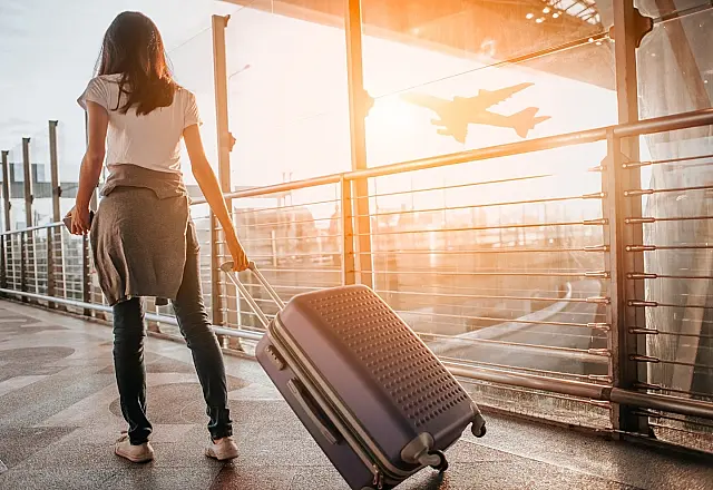 Pais podem emitir autorização de viagem para os filhos