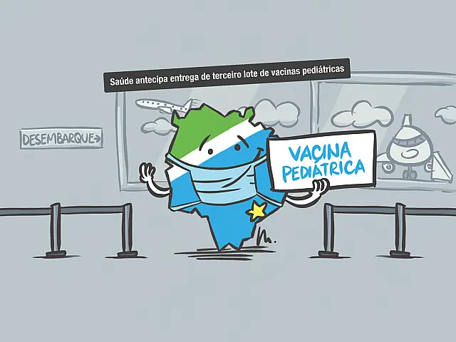 Bem-vinda