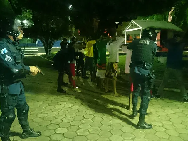 7º BPM registra Carnaval tranquilo em Aquidauana, Anastácio e região