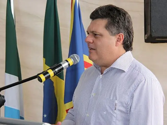 Jocelito defende consenso na eleição da Assomasul