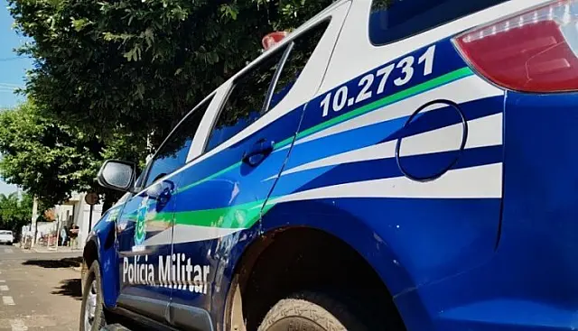 Homem chama a PM após vizinha perturbar com som alto