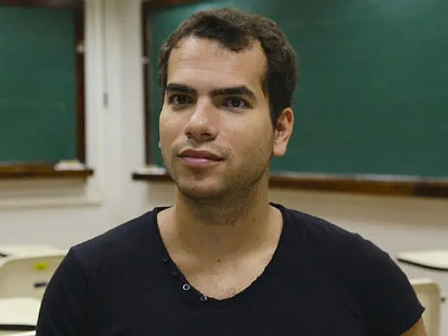 Pela primeira vez, um brasileiro vai receber o 'Nobel da Matemática'