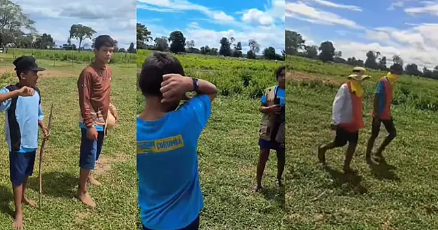 Projeto sobre queimadas no Pantanal garante prêmio nacional a escola de Corumbá
